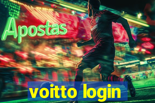 voitto login